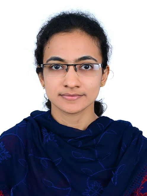 Most Rev. Prakash Mallavarapu